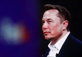 Musk zapowiedział uruchomienie Grokipedii