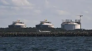 Wiceszef Orlenu: zatrzymanie dostaw z Kataru bez wpływu na bezpieczeństwo Polski