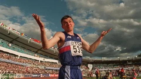 Nikt nie potrafi pobić 30-letniego rekordu