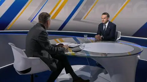 Rzecznik rządu o "decydującej fazie rozliczeń". "Premier na pewno ma coś konkretnego na myśli"