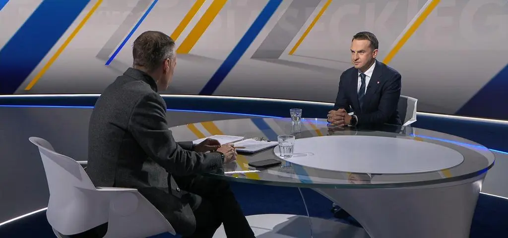 Rzecznik rządu o "decydującej fazie rozliczeń". "Premier na pewno ma coś konkretnego na myśli"