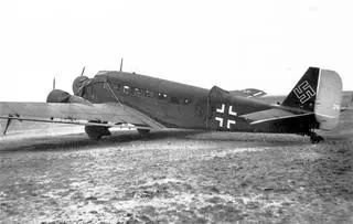 Junkers Ju-52