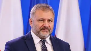 O 7:30 Waldemar Żurek w "Jeden na jeden"