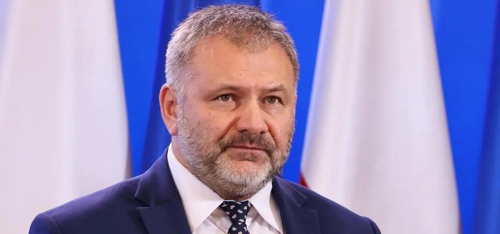 O 7:30 Waldemar Żurek w "Jeden na jeden"