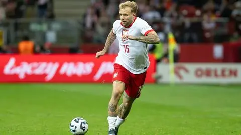 "Było sporo konkurencji w walce o jego podpis"
