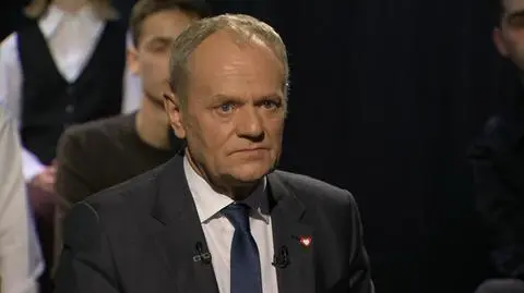 Donald Tusk