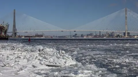 Gordie Howe International Bridge