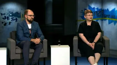 Apel młodej Białorusinki do Polski i Unii Europejskiej. "Słowa bez żadnych czynów nic nie znaczą"