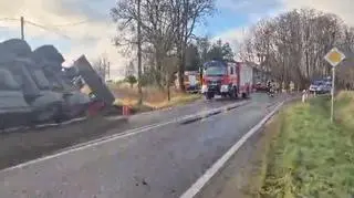 Trzeba będzie przepompować paliwo 