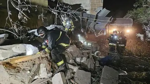 Członek ekipy Reutersa zginął w Kramatorsku
