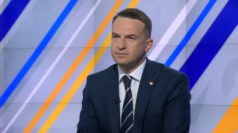 Szłapka: PKW powinna dokładnie przyjrzeć się finansowaniu Prawa i Sprawiedliwości