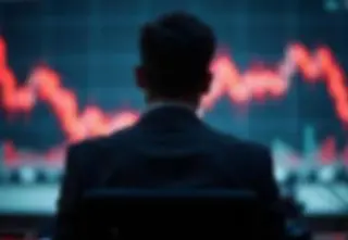 Trudny test dla rynku. "Ogromny znak zapytania"