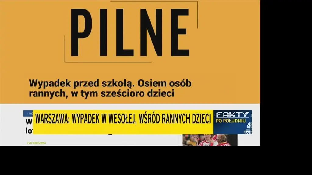 warszawa wesola