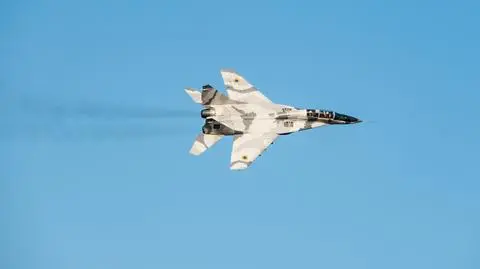 Ukraiński Mig-29