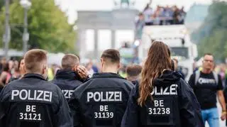 Parada "Rave the Planet" w Berlinie