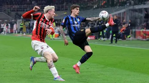 "Chce zostać". Nowe informacje o przyszłości reprezentanta Polski