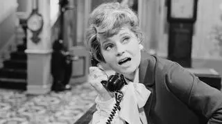 Prunella Scales