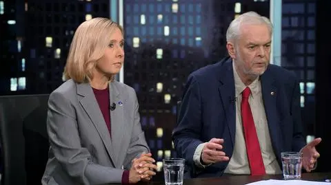 Zbliża się konwencja Prawa i Sprawiedliwości. Prof. Rychard: to nie będzie PiS z ludzką twarzą