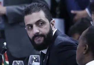 Deklaruje, że chce zmienić swój kraj. Spotka się z Trumpem