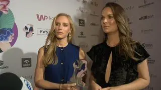 "Wszechmocne" reporterki "Faktów" TVN. Dostały nagrodę