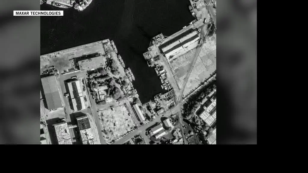 syria