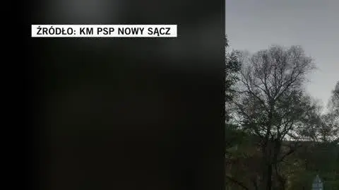 M PSP Nowy Sącz