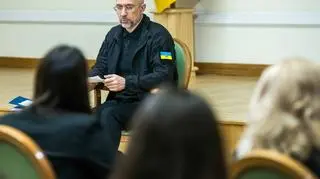 Denys Szmyhal