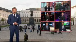 Czas decyzji. Prezydent 2025