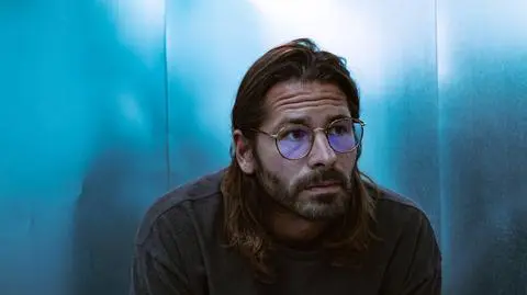 Radzimir Dębski "Jimek"