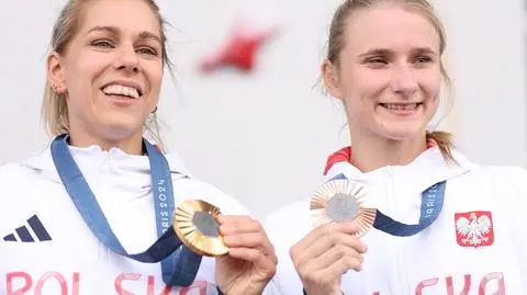 Cudowny dzień dla Polski. Złoto Mirosław, brąz Kałuckiej