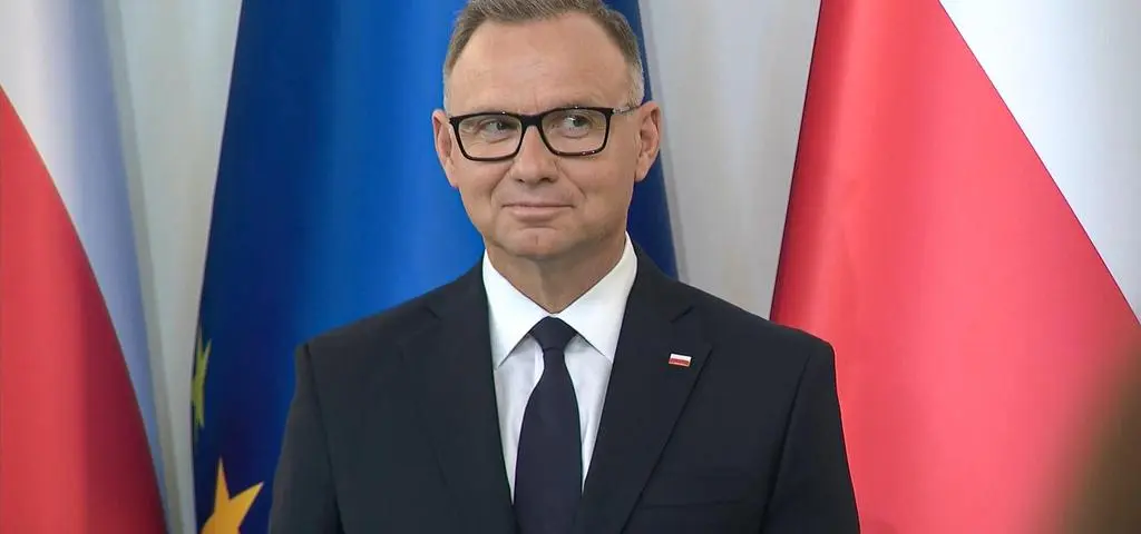 Akademia Wymiaru Sprawiedliwości zostaje w rękach ziobrystów. Duda zablokował reformę