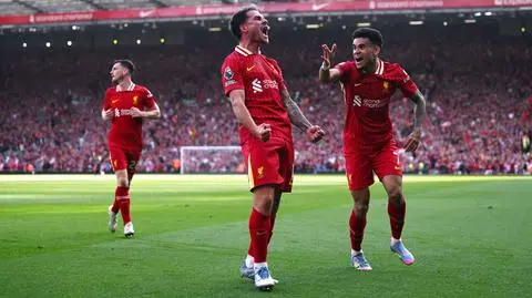 Liverpool w mistrzowskim stylu przypieczętował tytuł