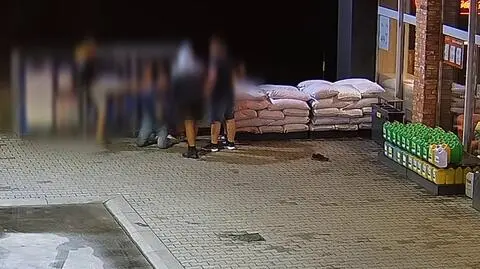 Brutalne pobicia w Miliczu