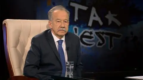 Hermeliński: jestem teraz ciekaw, którą część uchwały PKW minister finansów będzie wykonywać