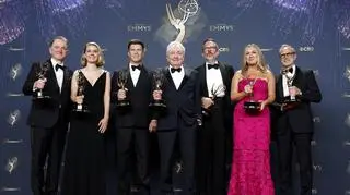"Saturday Night Live 50th Anniversary Special" (najlepszy specjalny program rozrywkowy na żywo)