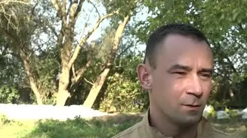 komendant strazy setka