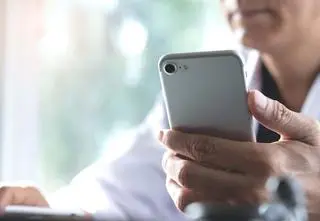 Centralna e-rejestracja od 2026 roku. Rząd przyjął projekt ustawy