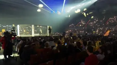 Akcja "Hej TY Reaguj" we wrocławskich szkołach
