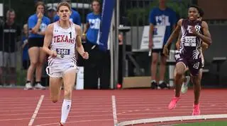 Cooper Lutkenhaus, ogromny talent