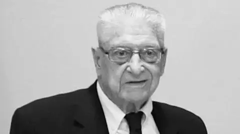 Wierny Królewskim przez 93 lata. Nie żyje najstarszy kibic Realu