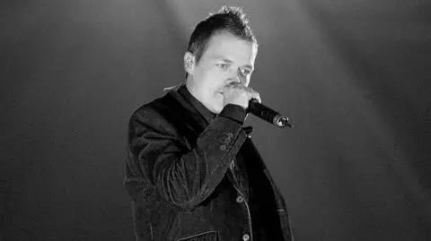 Brad Arnold