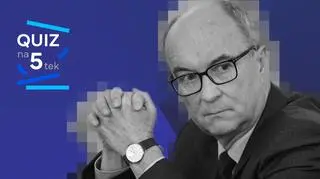 Marszałek Włodzimierz Czarzasty