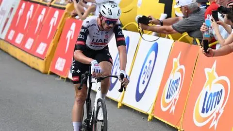Wciąż wszystko możliwe. Jazda indywidualna na czas rozstrzygnie Tour de Pologne