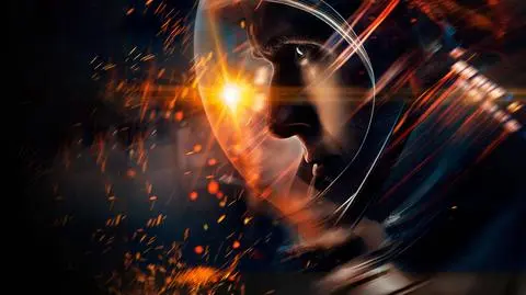 "Pierwszy człowiek", reż. Damien Chazelle (2018)
