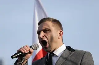 Robert Bąkiewicz