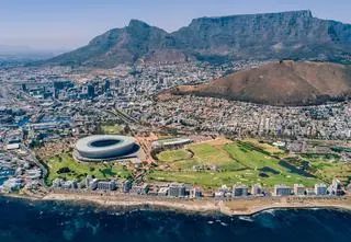 Chcą zmienić nazwę kraju. Zaczęli kampanię