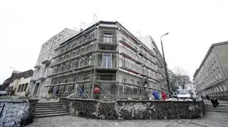 Miasto chce zmienić wizerunek centrum