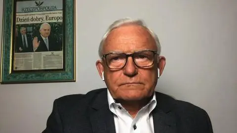 Leszek Miller w "Faktach po Faktach"