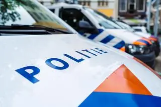 Holenderska policja