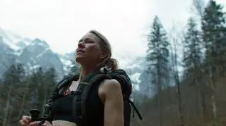 Naomi Watts w filmie "Infinite Storm"